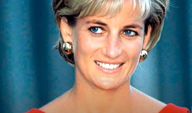 Princess Diana