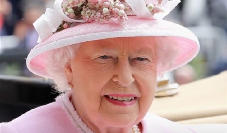 Queen Elizabeth