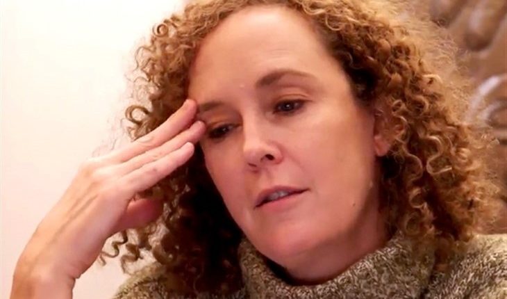 TLC 90 Day Fiancé – Ellie