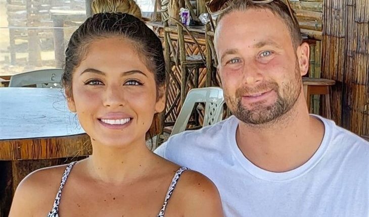 TLC 90 Day Fiancé – Evelin Villegas