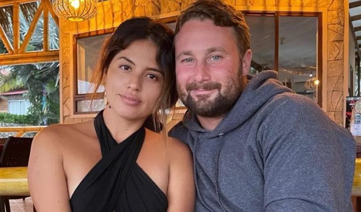 TLC 90 Day Fiance – Evelin Villegas