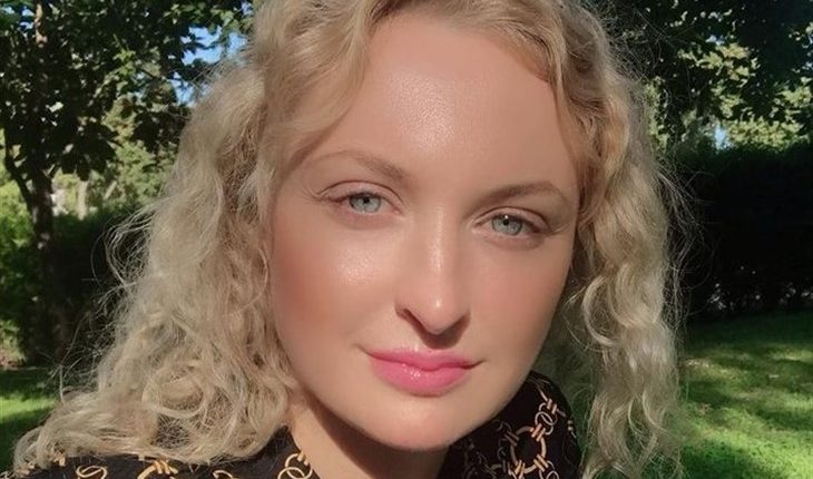 TLC 90 Day Fiancé -Natalie Mondovtseva
