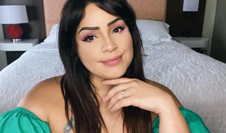 TLC 90 Day Fiance – Tiffany Franco