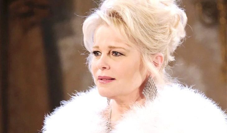 The Bold And The Beautiful – Bonnie Lockhart