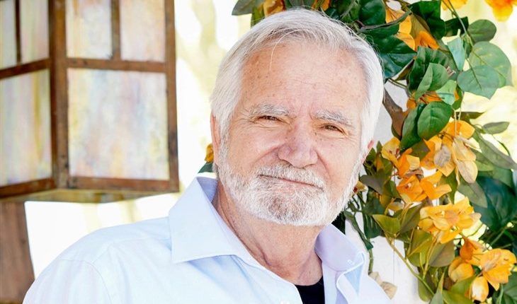 The Bold And The Beautiful – John McCook