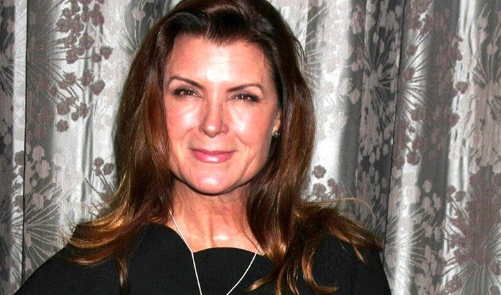 The Bold And The Beautiful – Kimberlin Brown