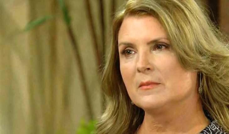 The Bold And The Beautiful – Sheila Carter Walton (Kimberlin Brown_