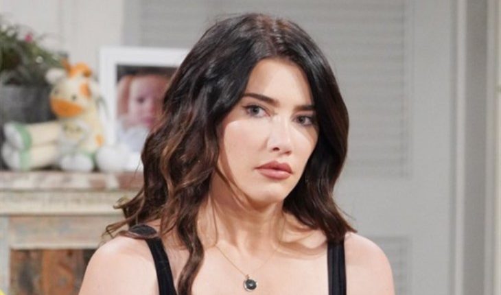 The Bold And The Beautiful – Steffy Forrester (Jacqueline MacInnes Wood)