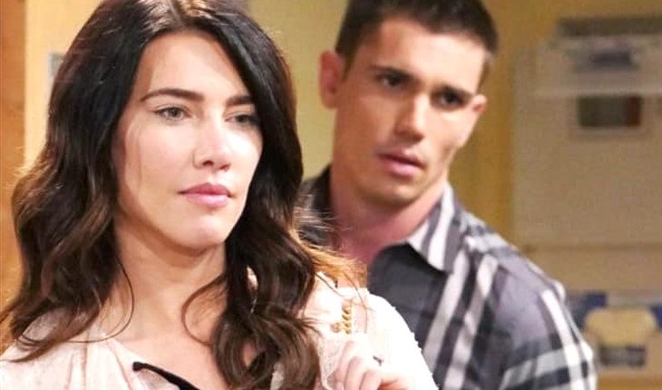 The Bold And The Beautiful – Steffy (Jacqueline MacInnes Wood)