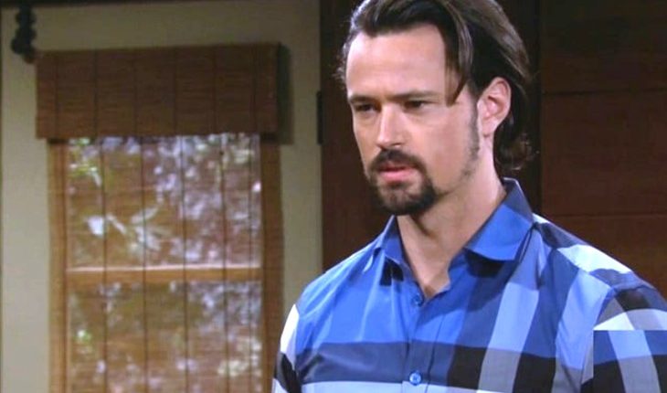 The Bold And The Beautiful – Thomas Forrester (Matthew Atkinson)