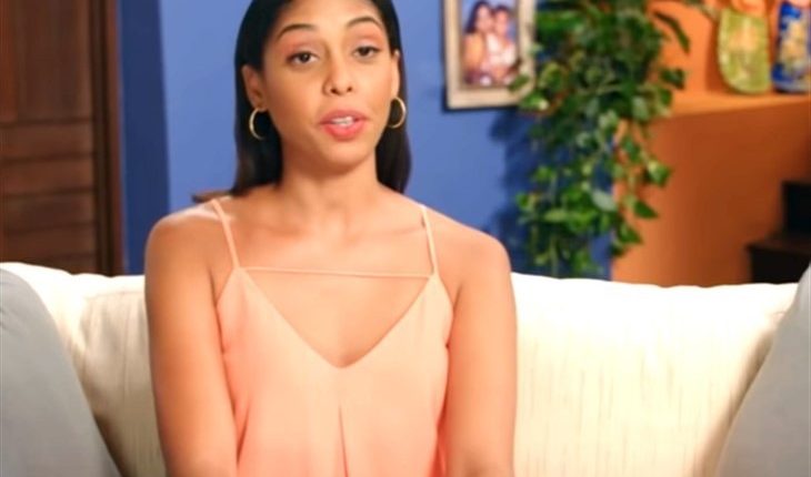 The Family Chantel  – Nicole Jimeno