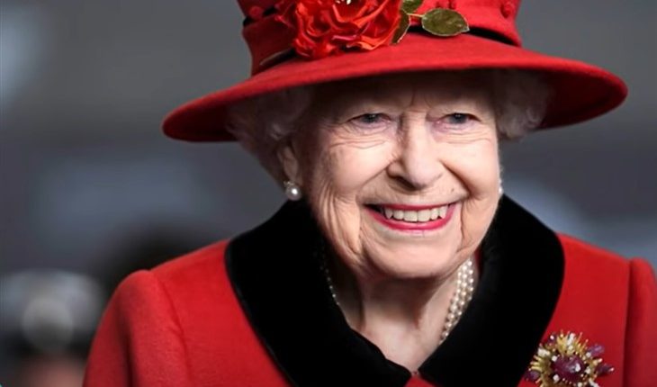 The Queen