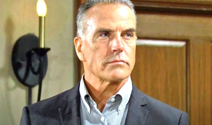 The Young And The Restless – Ashland Locke (Richard Burgi)