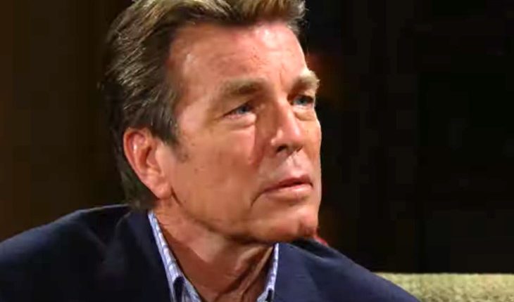 The Young And The Restless – Jack Abbott (Peter Bergman)