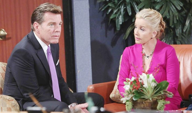 The Young And The Restless – Jack Abbott (Peter Bergman)