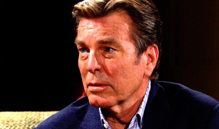 The Young And The Restless – Jack Abbott(Peter Bergman) )
