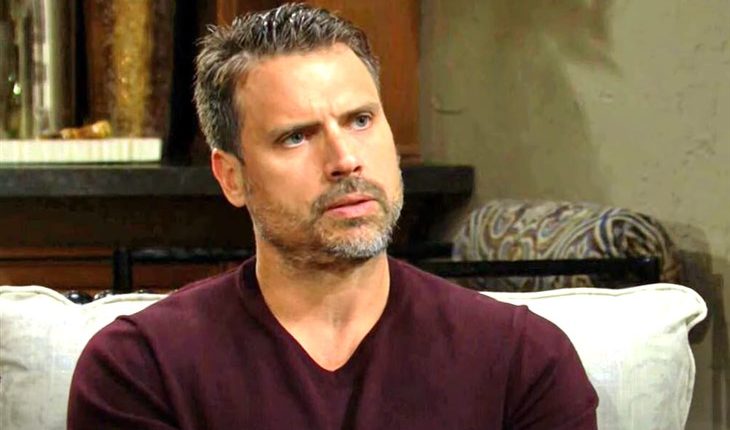 The Young And The Restless – Nick Newman (Joshua Morrow)