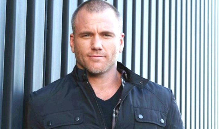 The Young And The Restless – Sean Carrigan