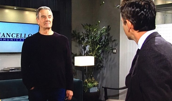 The Young And The Restless – Victor Newman (Eric Braeden)