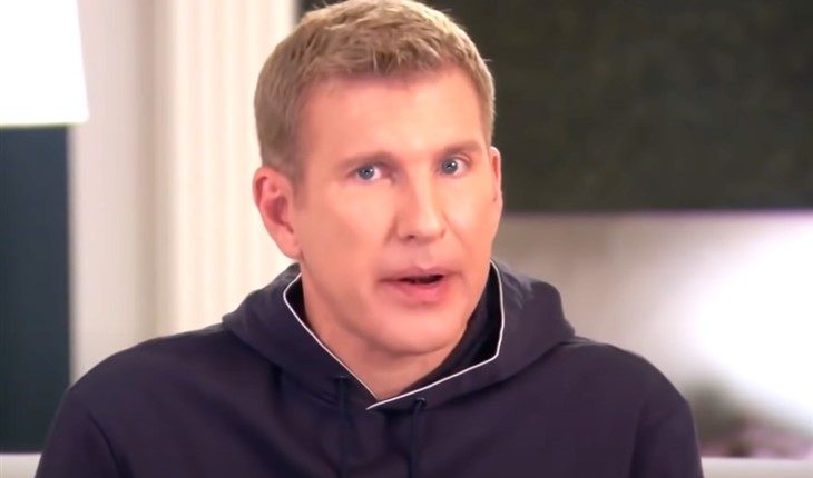 Todd Chrisley
