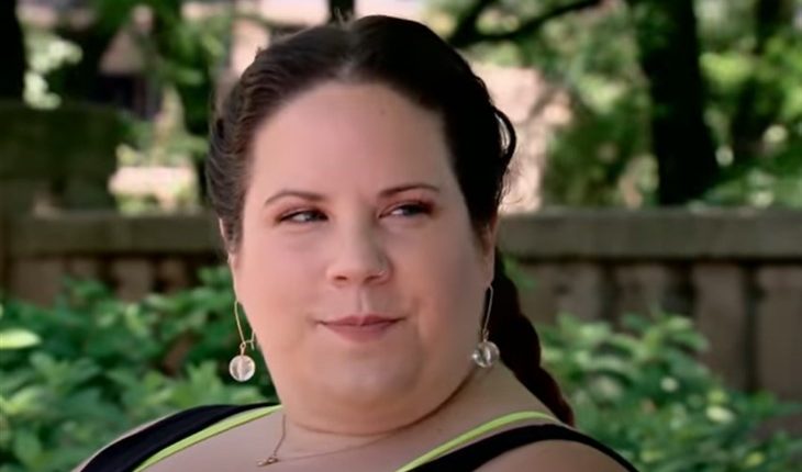 Whitney Way Thore