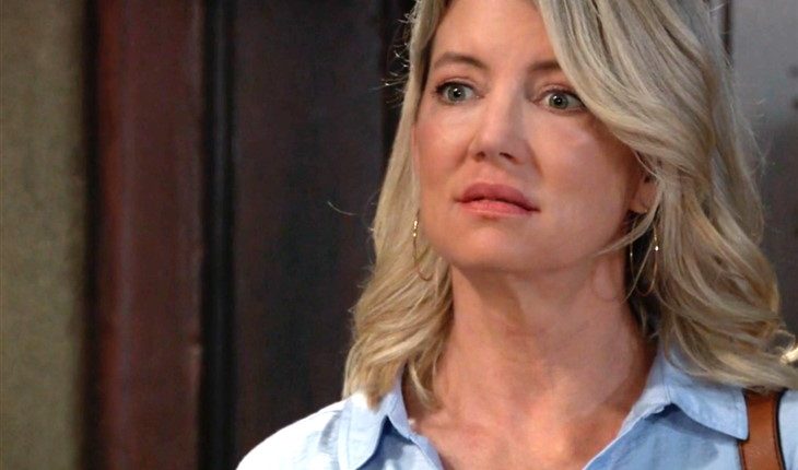general hospital Nina Reeves (Cynthia Watros) (730 x 510)