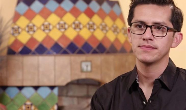90 Day Fiancé – Armando Rubio