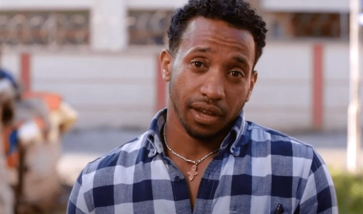 90 Day Fiancé – Biniyam Shibre