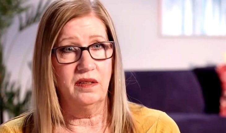 90 Day Fiance – Jenny Slatten,