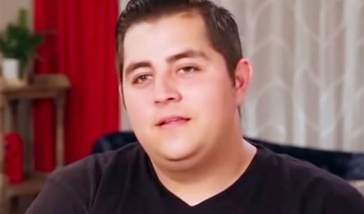 90 Day Fiancé -Jorge Nava