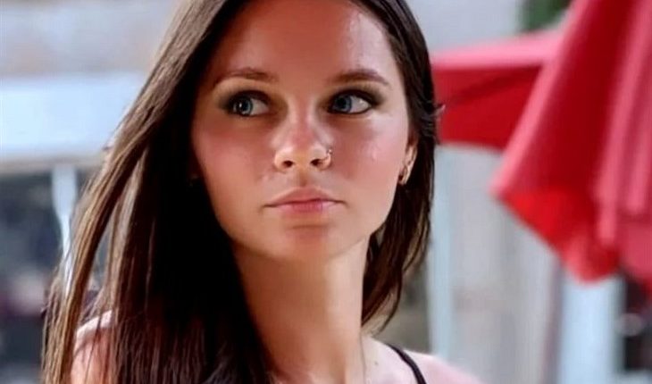 90 Day Fiance Julia Trubkina
