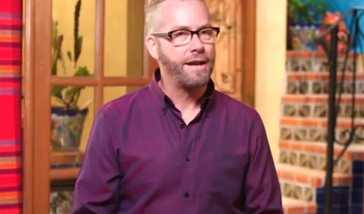 90 Day Fiancé – Kenneth Niedermeier