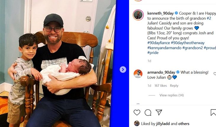 90 Day Fiancé – Kenneth Niedermeier