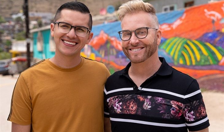 90 Day Fiance – Kenneth ‘Kenny’ Niedermeier Armando Rubio