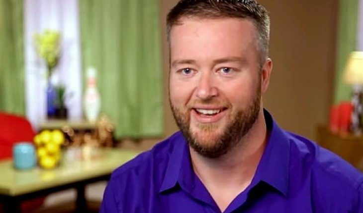 90 Day Fiance – Mike Youngquist
