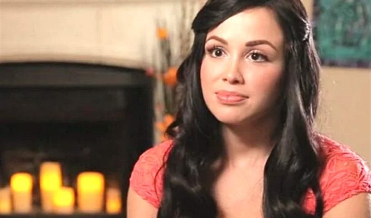 90 Day Fiancé – Paola Mayfield