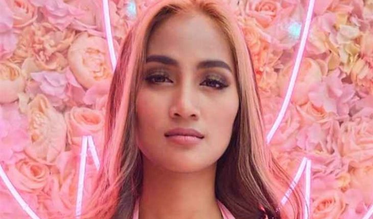 90 Day Fiancé – Rose Vega
