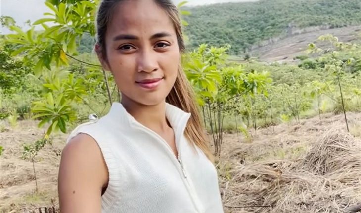 90 Day Fiance -Rosemarie Vega