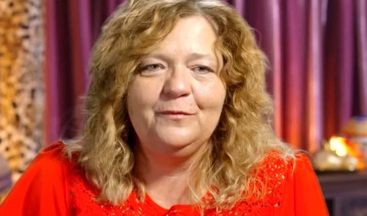 90 Day Fiance – Spoilers Lisa Hamme