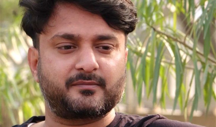 90 Day Fiance – Star Sumit Singh