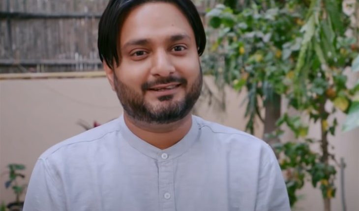 90 Day Fiance – Sumit Sing