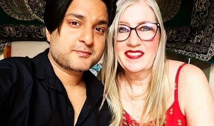 90 Day Fiancé – Sumit Singh