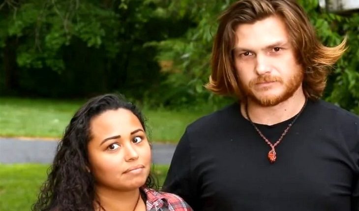 90 Day Fiance – Syngin Colchester