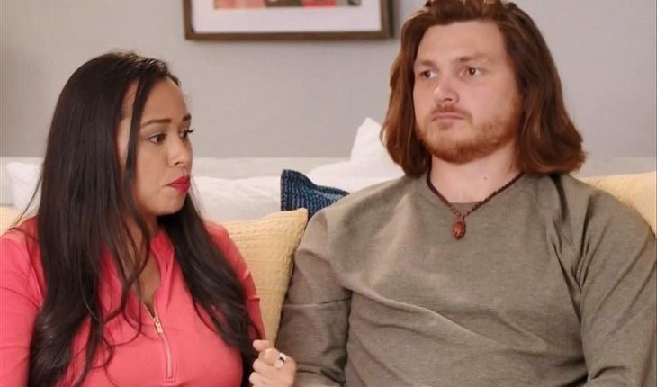 90 Day Fiance – Syngin Colchester
