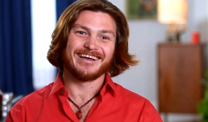 90 Day Fiance – Syngin Colchester