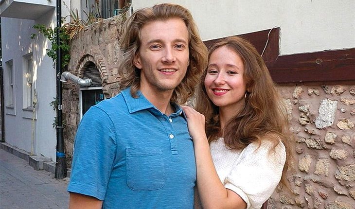 90 Day Fiance The Other Way Spoilers Steven Johnston And Alina
