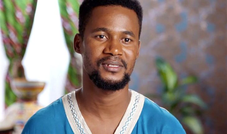 90 Day Fiancé – Usman SojaBoy Umar (730 x 518)
