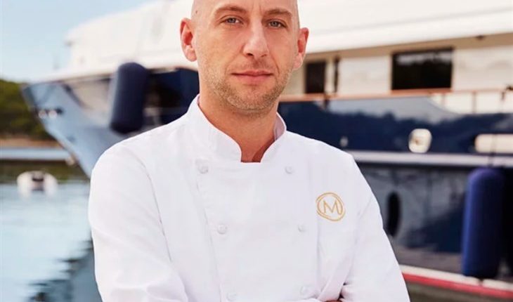 Below Deck Mediterranean