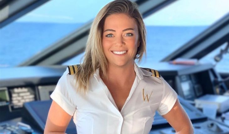 Below Deck Mediterranean