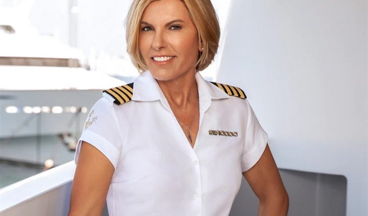 Below Deck Mediterranen